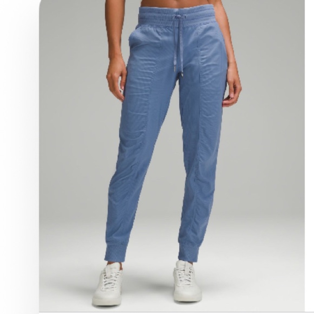 Dance Studio Joggers